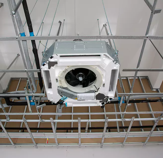 Why Homeowners & Businesses Trust Us Battle Creek, MI