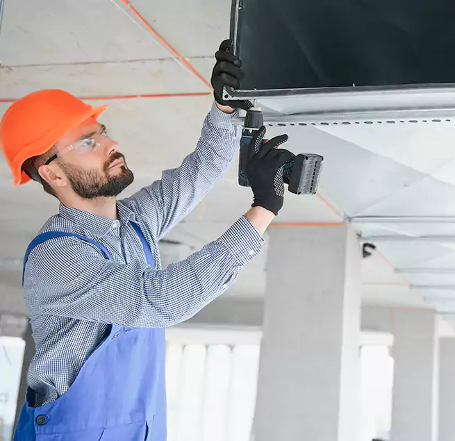 Why Homeowners & Businesses Trust Us in Battle Creek, MI?