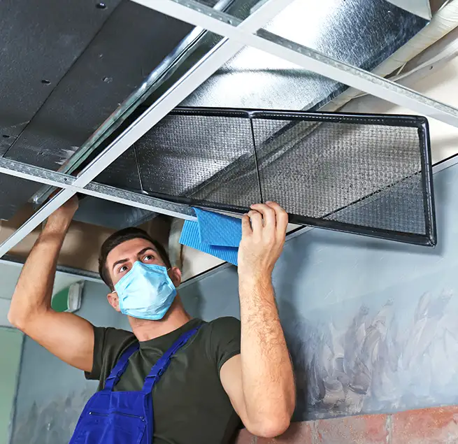 Why Homeowners & Businesses Trust Us in Battle Creek, MI?