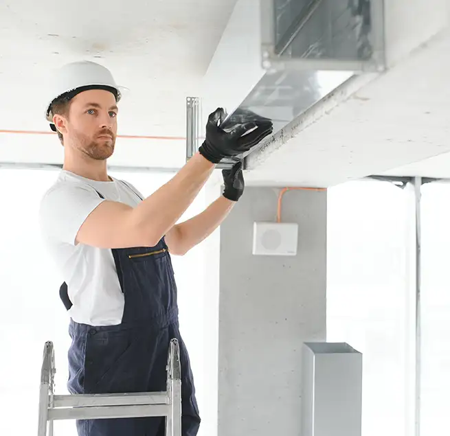 Why Homeowners & Businesses Trust Us in Battle Creek, MI?