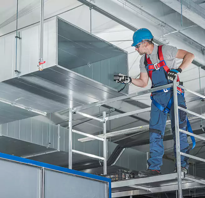 Why Homeowners & Businesses Trust Us in Battle Creek, MI?