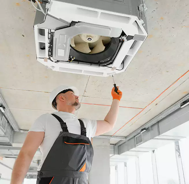 Why Homeowners Businesses Trust Us in Battle Creek, MI