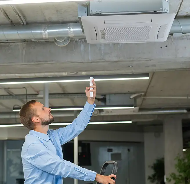 Why Homeowners & Businesses Trust Us in Battle Creek, MI?