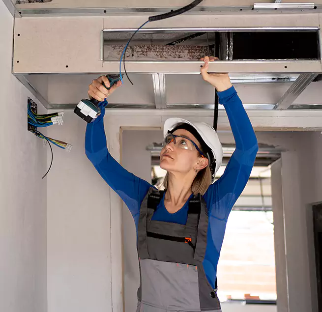  Why Homeowners & Businesses Trust Us in Battle Creek, MI?