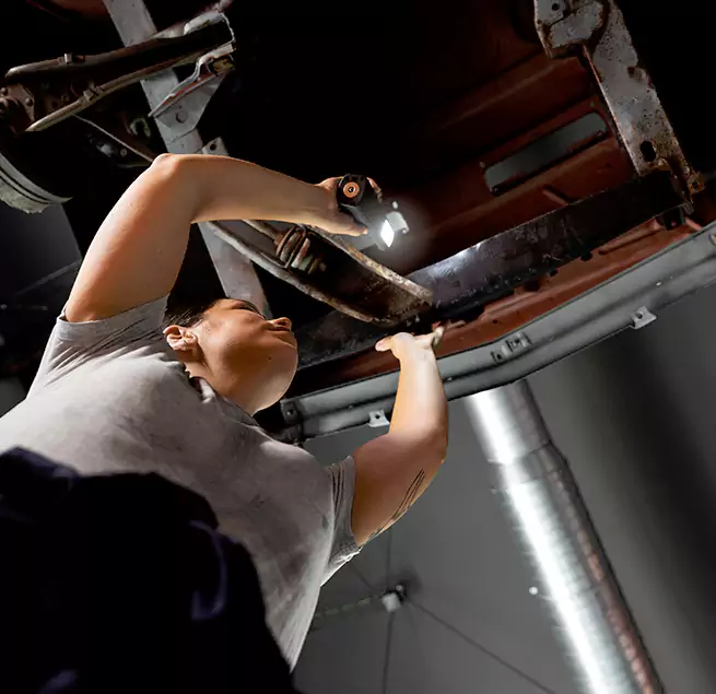 Why Homeowners & Businesses Trust Us Battle Creek, MI