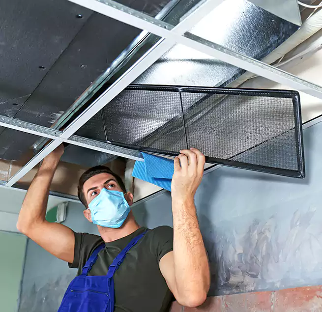 Why Homeowners Businesses Trust Us in Battle Creek, MI