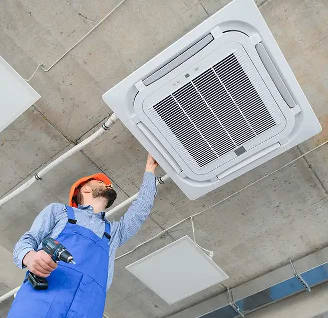  Why Homeowners & Businesses Trust Us in Battle Creek, MI?