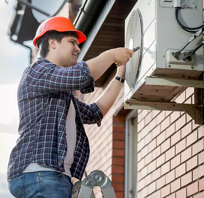 Why Homeowners & Businesses Trust Us Battle Creek, MI