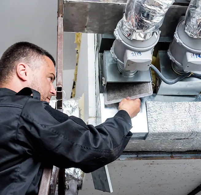 Why Homeowners & Businesses Trust Us in Battle Creek, MI?